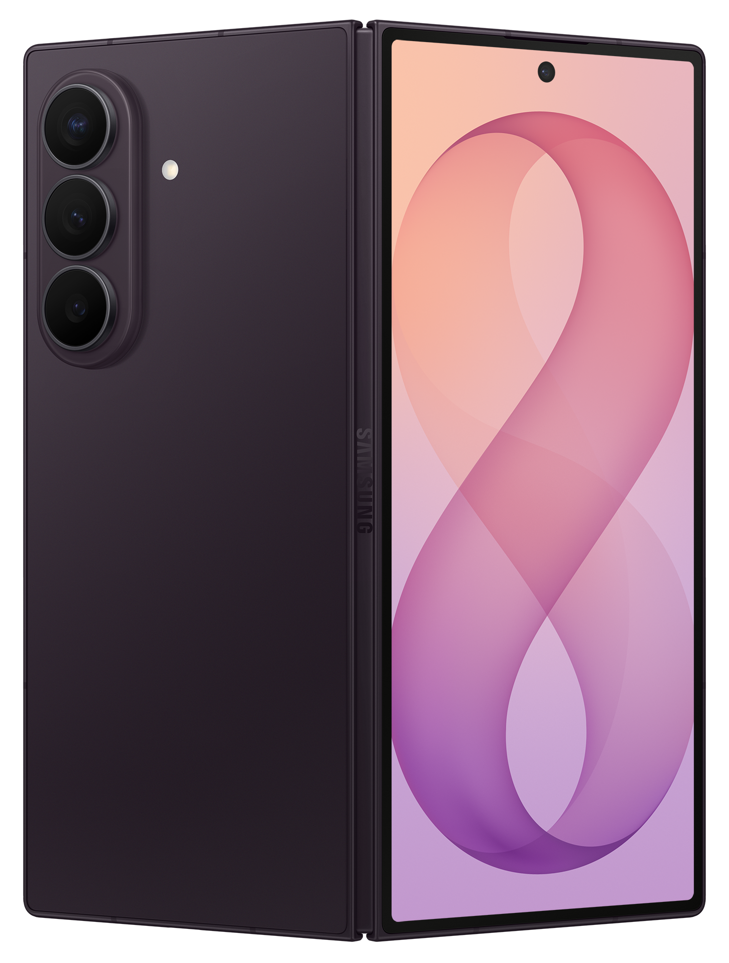 Samsung Z Fold 8 Ultra