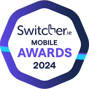 Switcher Mobile Awards Logo 2024