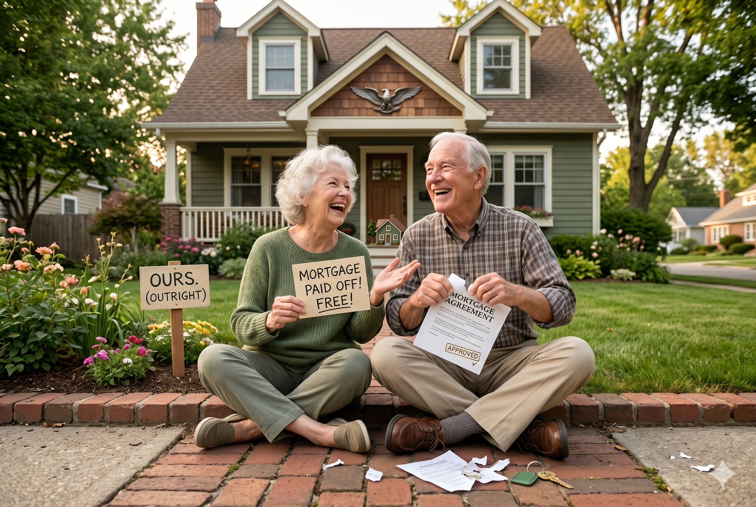 home-insurance-mortgage-paid