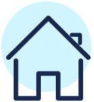 home improvement loans icon