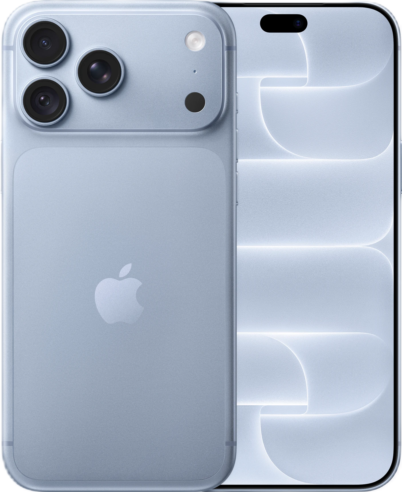 Apple iPhone 18 Pro Max