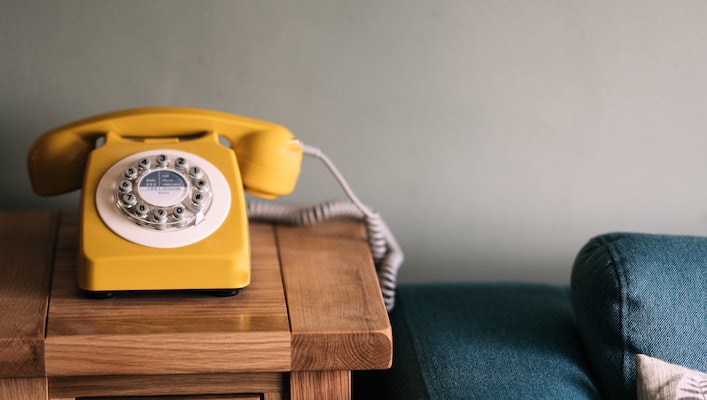 broadband landline telephone