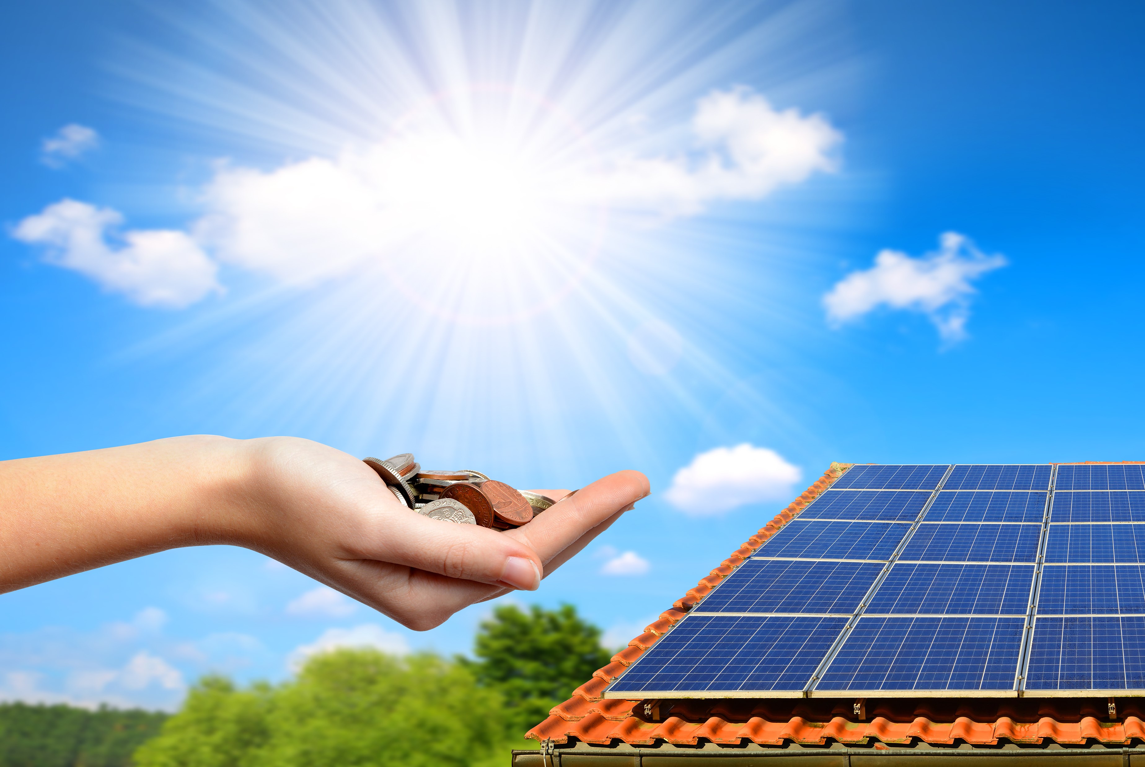 Feed-in Tariffs Ireland