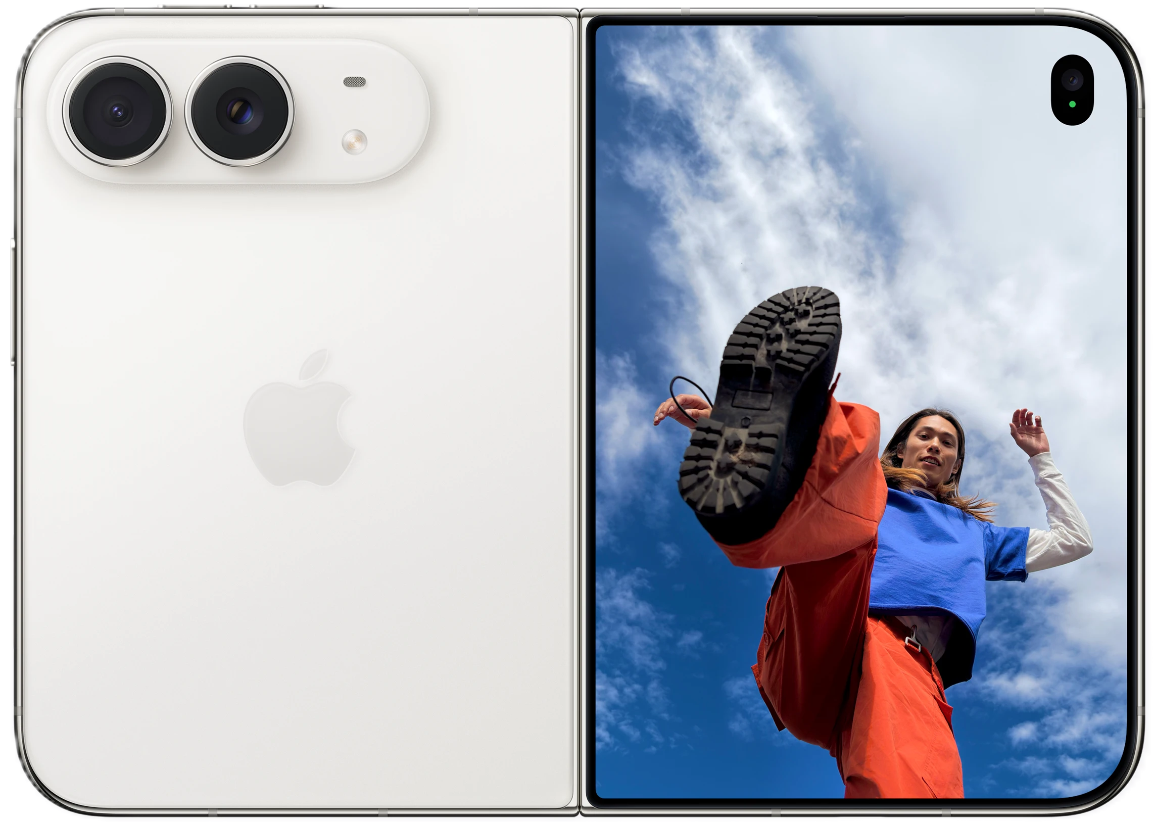 Mobile Apple IPhone Duo