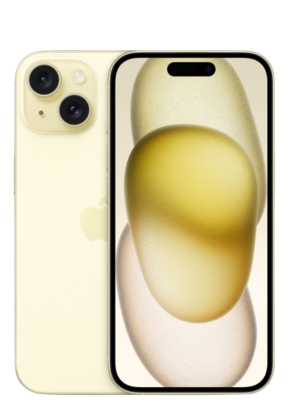iPhone 15